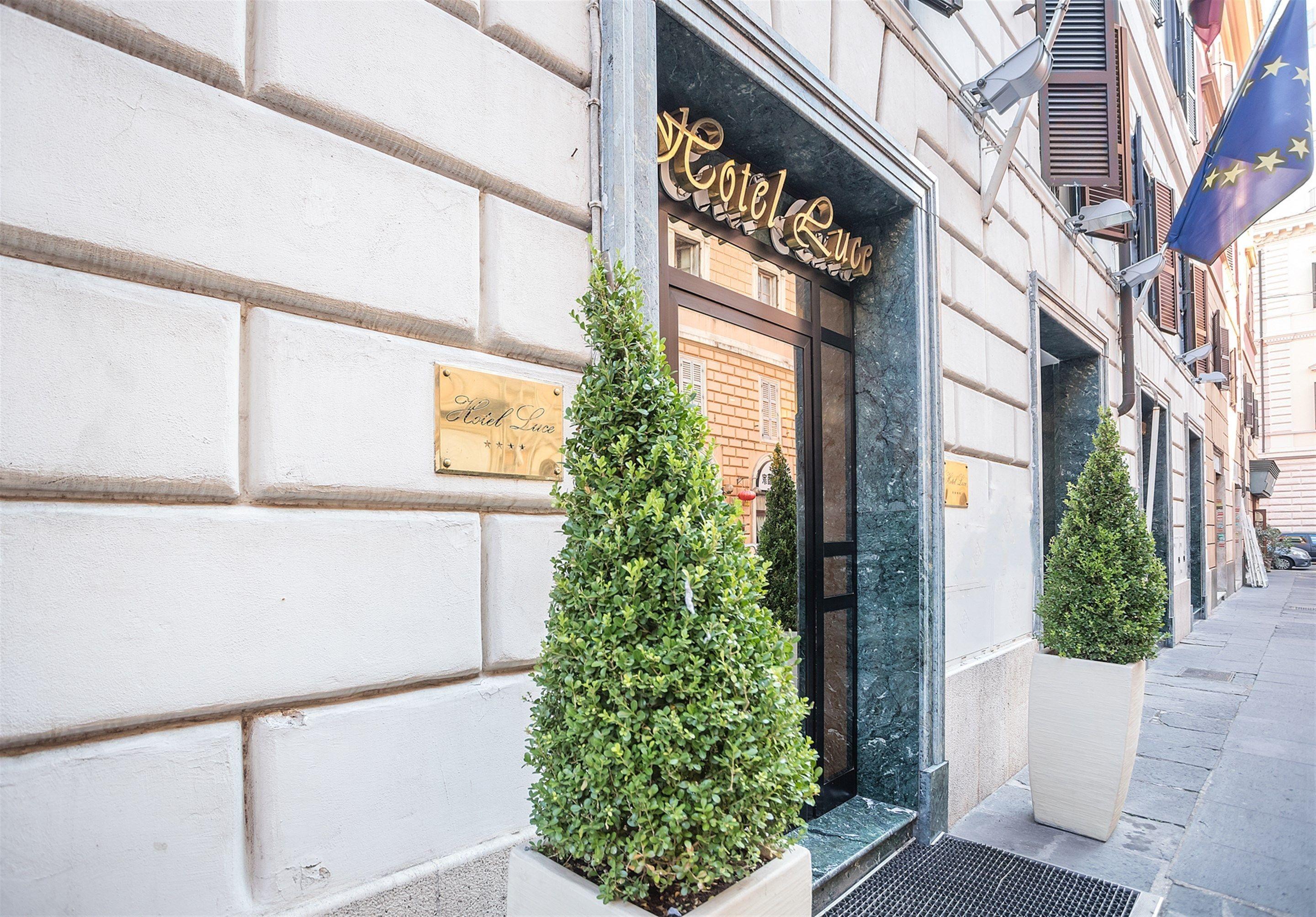 Raeli Hotel Luce — Foto 3
